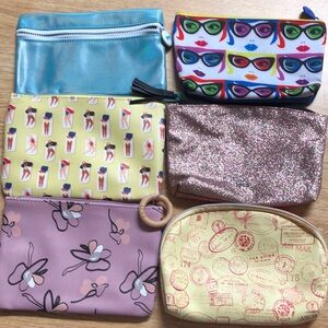 Ipsy bags